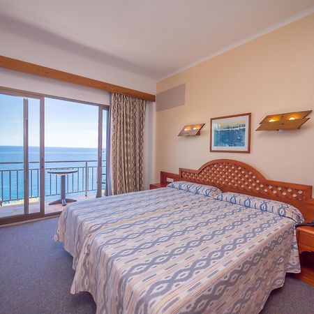 Hotel Sa Coma Баньяльбуфар Экстерьер фото