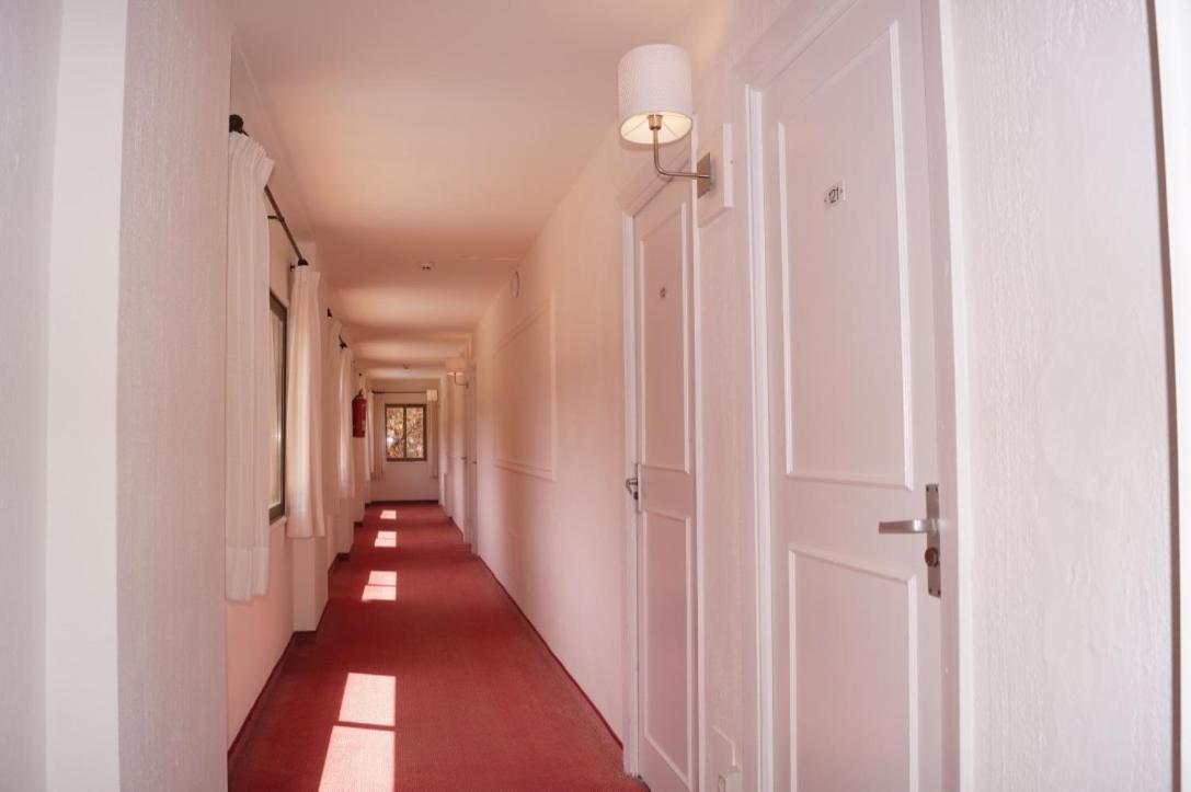 Hotel Sa Coma Баньяльбуфар Экстерьер фото