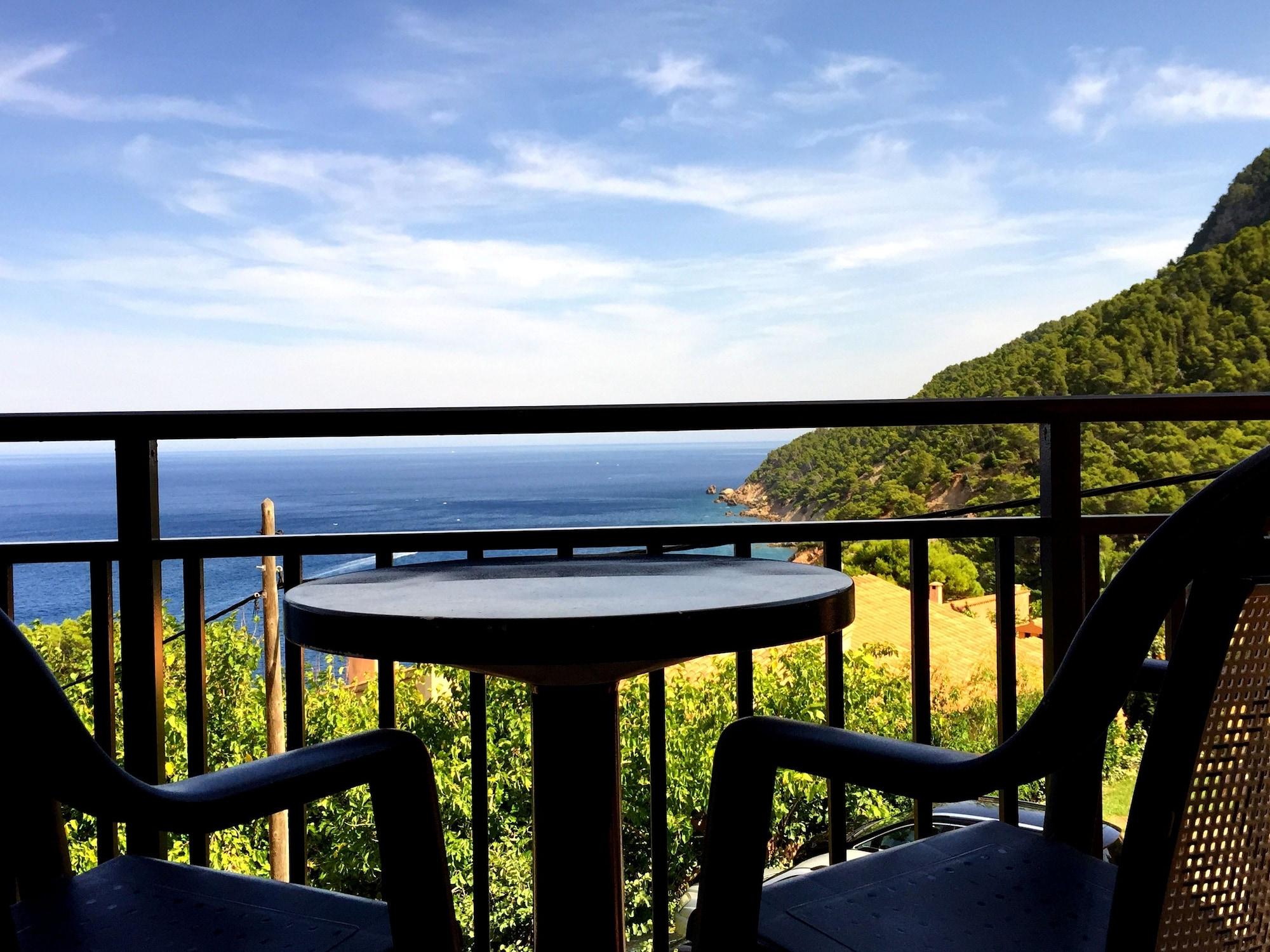 Hotel Sa Coma Баньяльбуфар Экстерьер фото