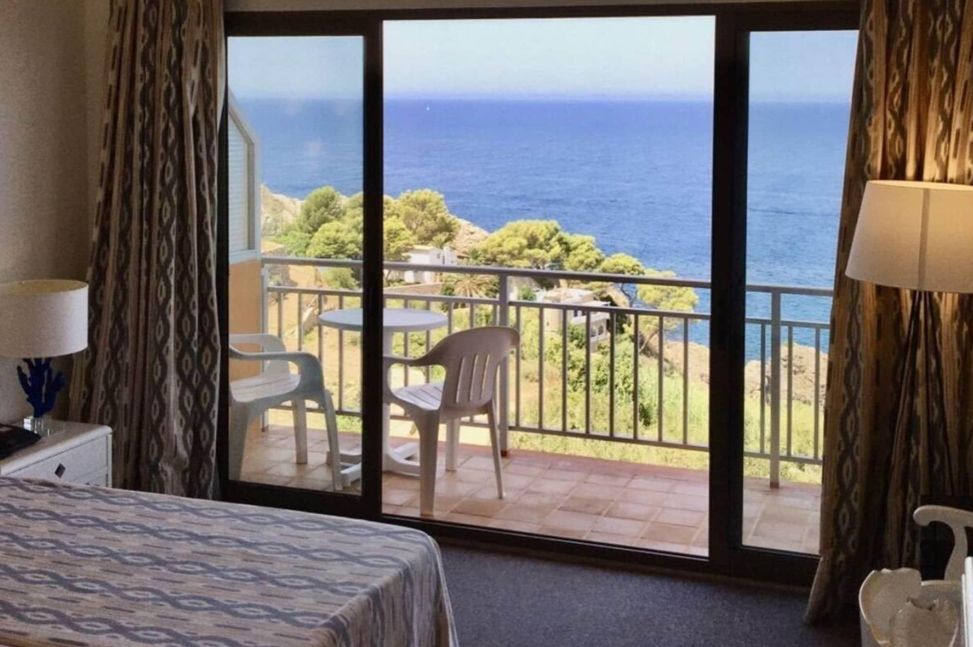 Hotel Sa Coma Баньяльбуфар Экстерьер фото