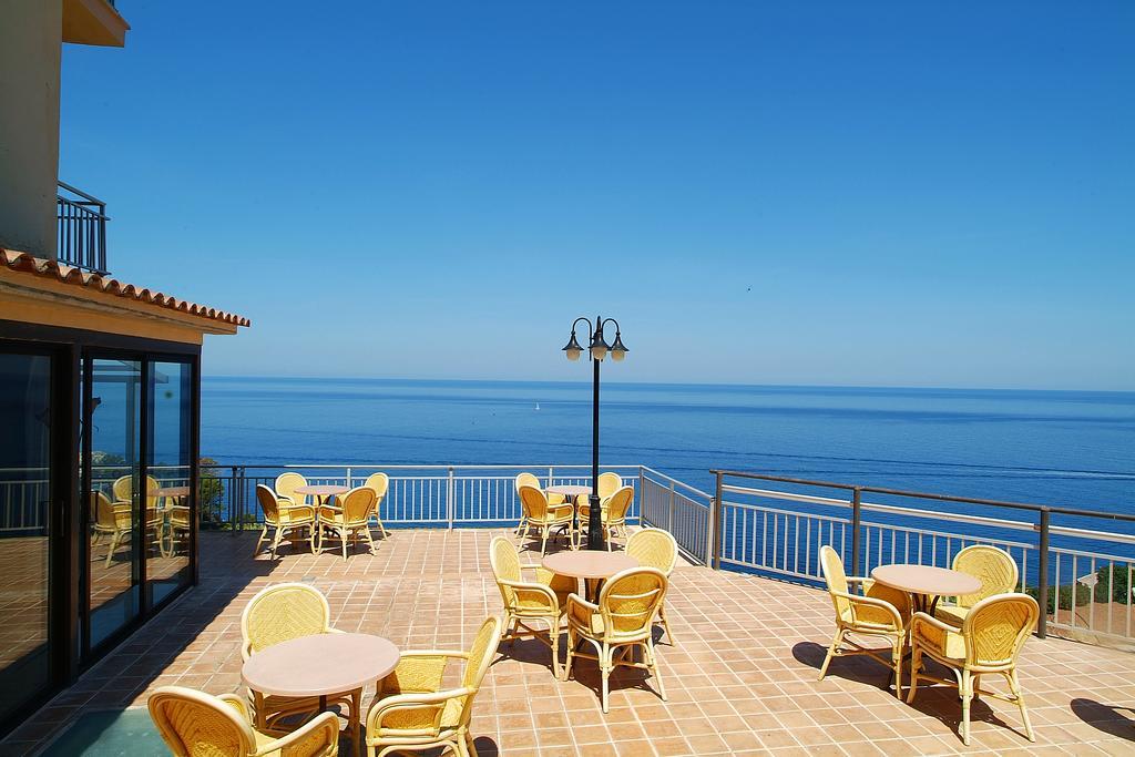 Hotel Sa Coma Баньяльбуфар Ресторан фото